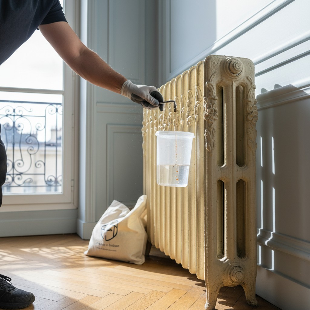 PLOMBERIE CHAUFFAGE TOULOUSE
